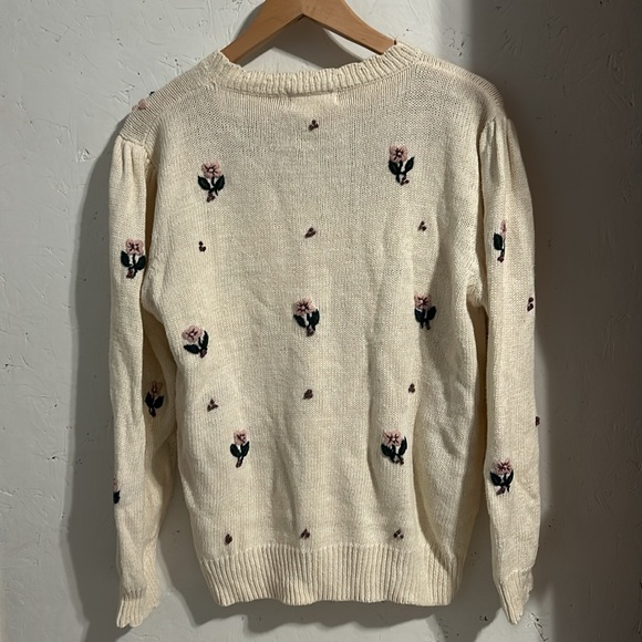 Vintage women’s sweater - Picture 4 of 8